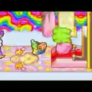 Meet your Posher, Tommy